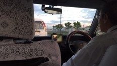 帰路