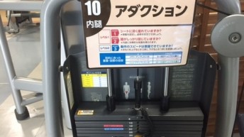 アダクション