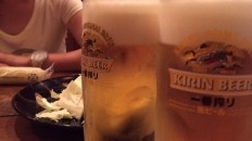 おつかれー