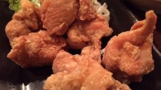 から揚げ
