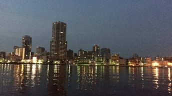 博多湾