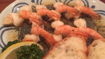 エビ