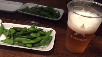 枝豆～