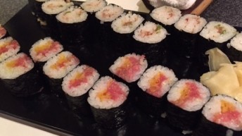 トロたく