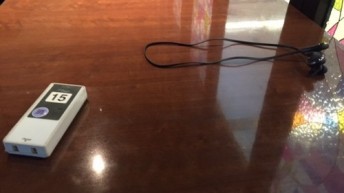 待ち