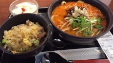 とうしょうめん