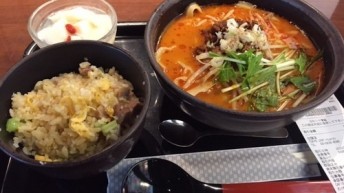 とうしょうめん