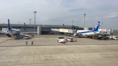羽田空港