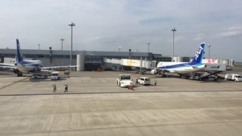 羽田空港