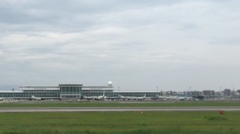 福岡空港