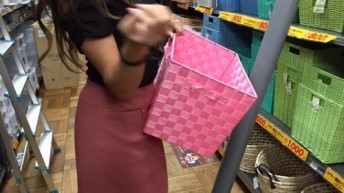 買物
