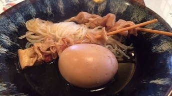おでん