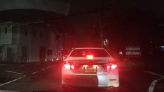 渋滞