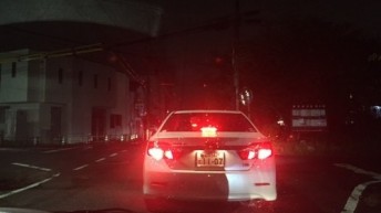 渋滞