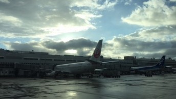 空港