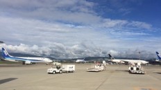 伊丹空港
