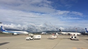 伊丹空港