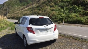 ドライブ