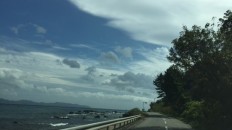 ドライブ