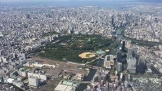 大阪城