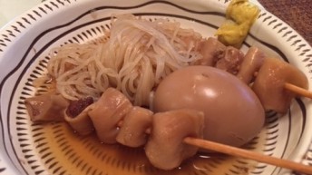 おでん