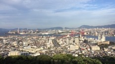 高塔山