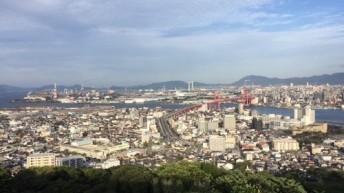 高塔山