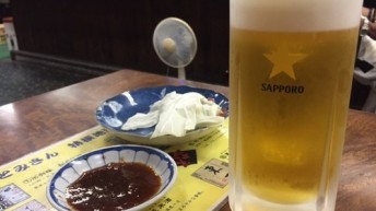 二杯目