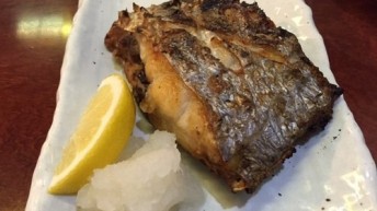 タチウオ