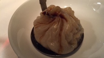 小籠包