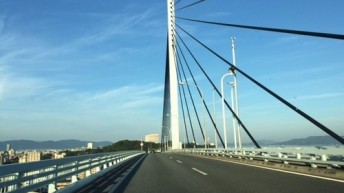 快晴