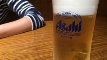 校了で昼生！