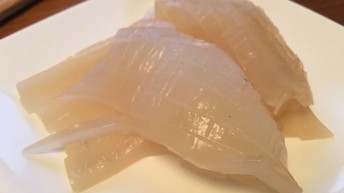 沖漬け