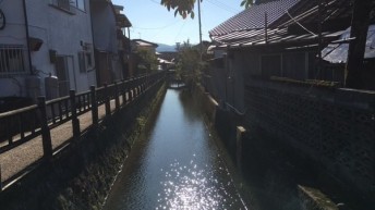 散歩