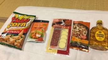 おつまみ