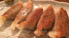 餃子