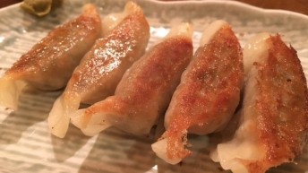 餃子