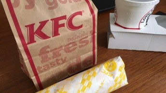 KFC