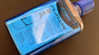 ナルゲン フラスコ
