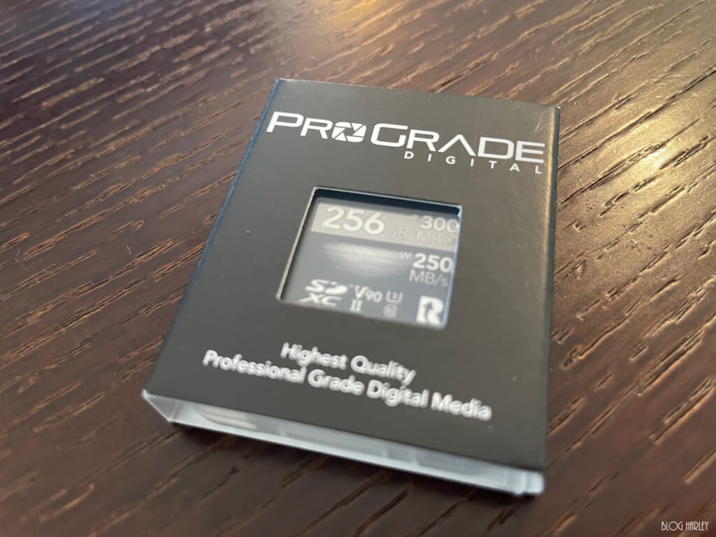 PROGRADE