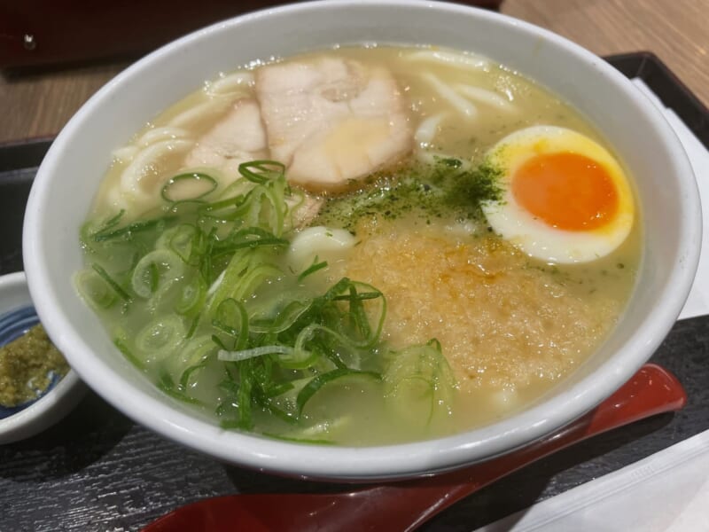 因幡うどん