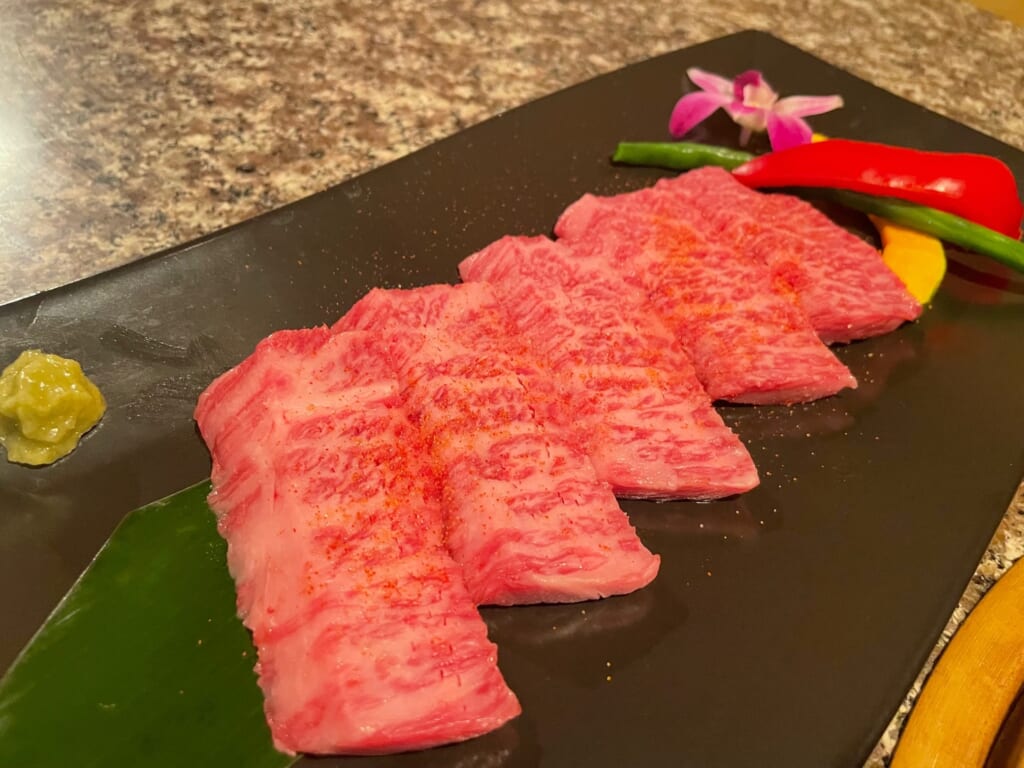 焼肉