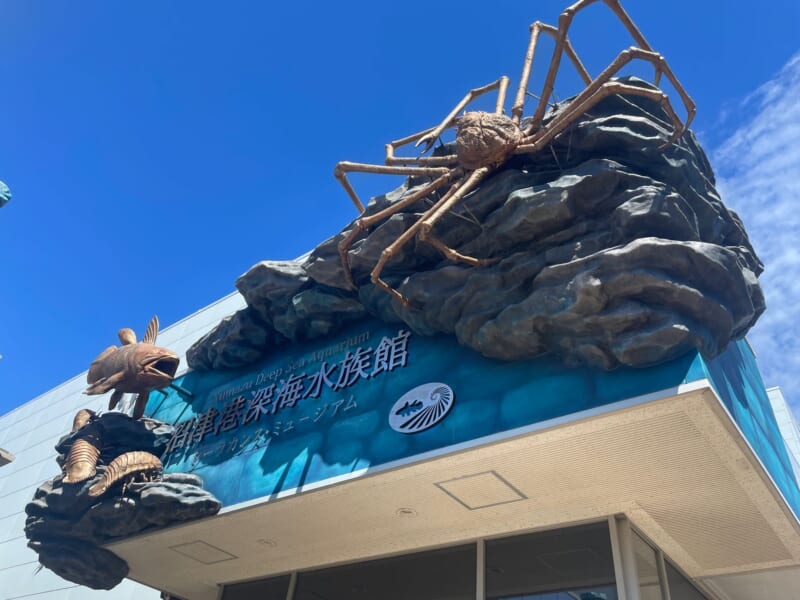 沼津水族館