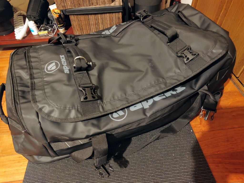 Apeks トロリー