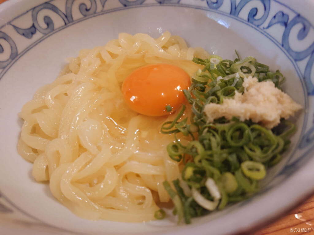 うどん和助