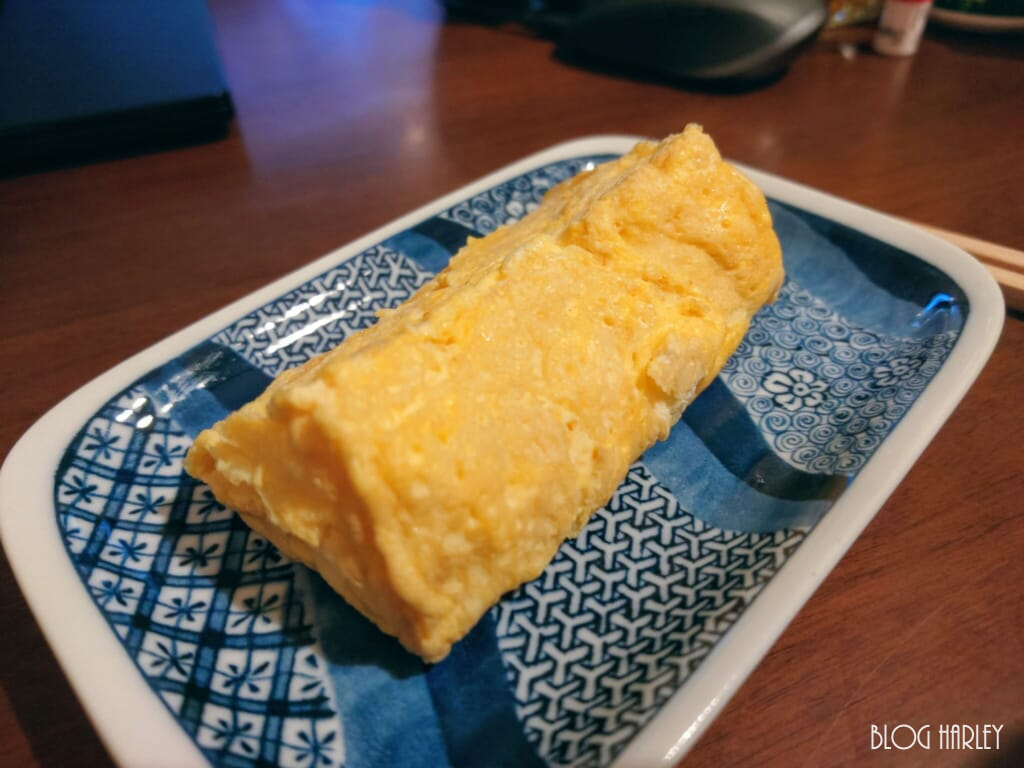 玉子焼き