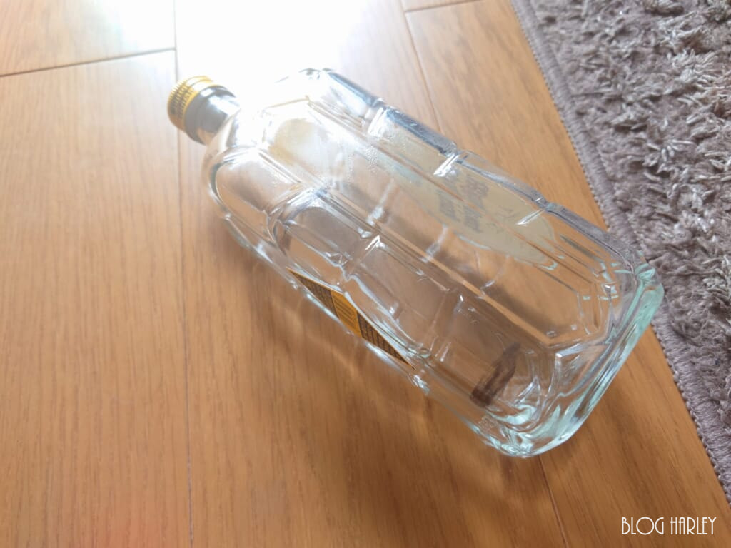 飲み過ぎ注意