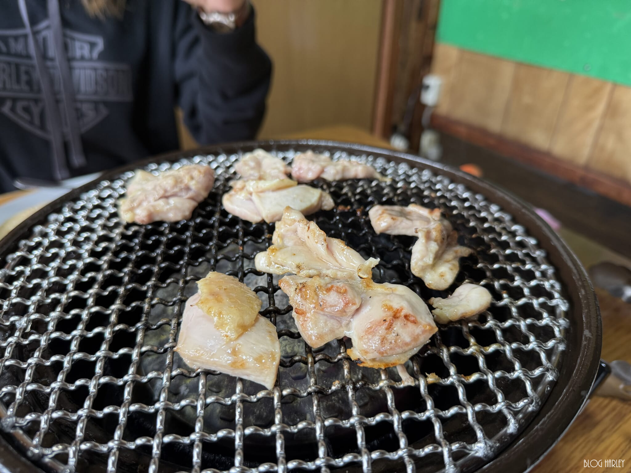 ドライブイン鳥 伊万里本店