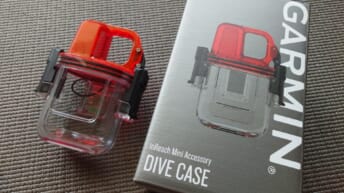 GARMIN inReach Mini DIVE CASE