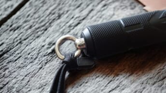 GoPro棒用エンドアイ